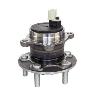 Imagem de Cubo Roda Traseira Ford Focus 1.6 16V / 2.0 16V 14&gt Volvo V40 2.0 11