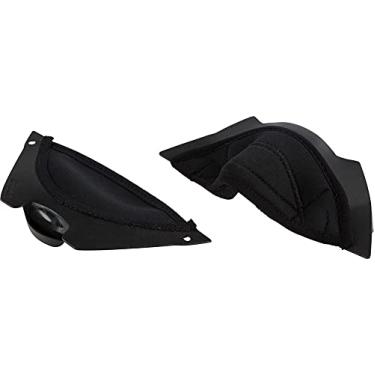 Imagem de Scorpion Cold Weather Kit EXO-AT950 Snow Motorcycle Helmet Accessories - Black/One Size