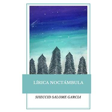 Imagem de Lírica Noctámbula: Antología poética