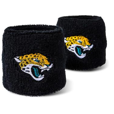Imagem de Franklin Sports Pulseiras bordadas NFL, especificação do time, OSFM