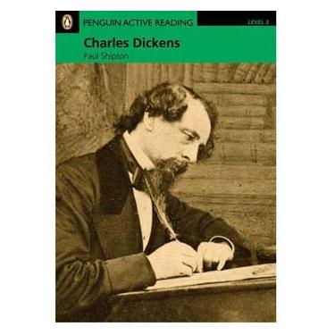 Imagem de Charles Dickens - Level 3 - Paul Shipton