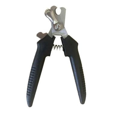 Imagem de Alicate Cortador De Unhas Cachorros Gatos Pet Cães Gatos Banho Seu Pet