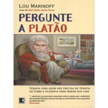 Imagem de Pergunte A Platão
