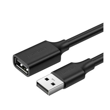 Imagem de Cabo Extensor Usb 2.0 Ugreen Tipo A maaccho para Fêmea 1.5M