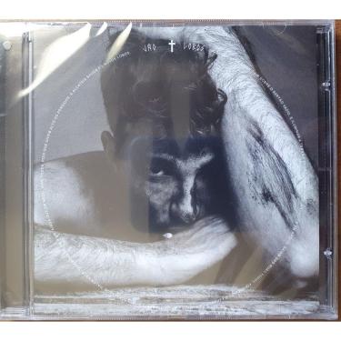 Imagem de Jao / 2019 - Lobos - Cd