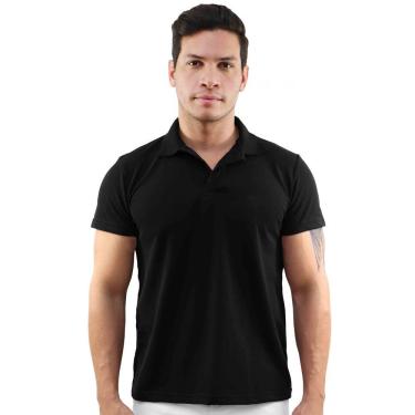 Imagem de Camisa Masculina Polo