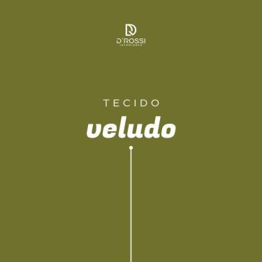 Imagem de Catálogo De Tecidos e Cores Para Poltronas e Puffs Veludo