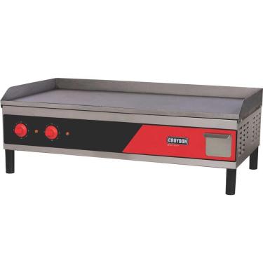 Imagem de Chapa Elétrica Croydon 1m Profissional 220V CE10