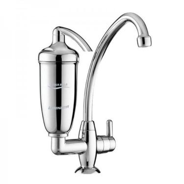 Imagem de Purificador Acqua Bella Com Torneira Cromado Lorenzetti