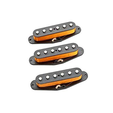 Imagem de Conjunto calibrado Pick Up Seymour Duncan SSL2