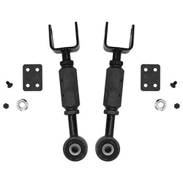 Imagem de Braço de controle superior traseiro RK90489 para CR-V 02-06 Element 03-11