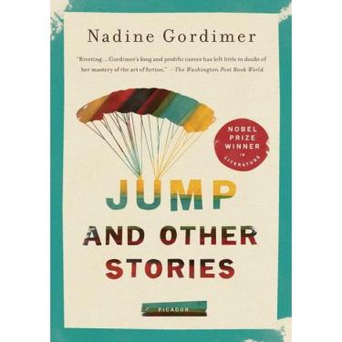 Imagem de Jump And Other Stories