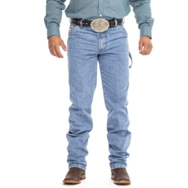 Imagem de Calça Masculina King Farm Carpenter Red