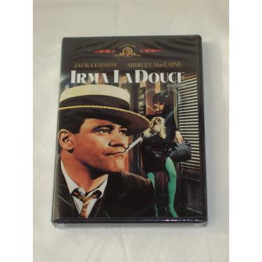 Imagem de Irma La Douce