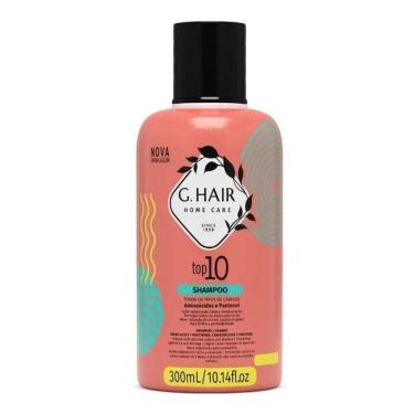 Imagem de Shampoo Top 10 G Hair 300Ml 