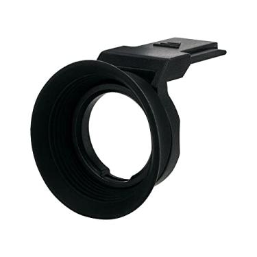 Imagem de MOOKEENONE Long Camera Eyecup Eyepiece Viewfinder for Fujifilm X-S10 X-T200 XS10 XT200