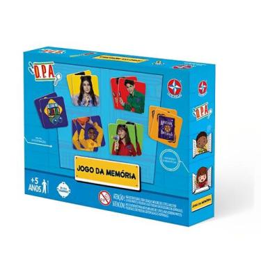 Jogo Detetive Jr. Detetives do Prédio Azul Estrela em Promoção é no Buscapé