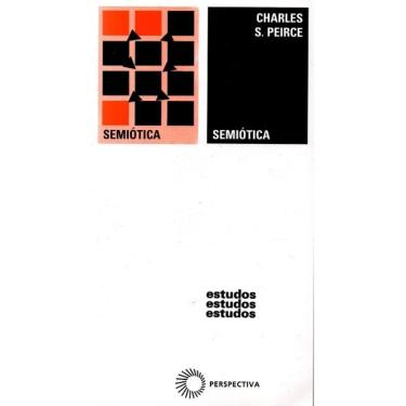 Imagem de Semiótica ( Charles S. Peirce )