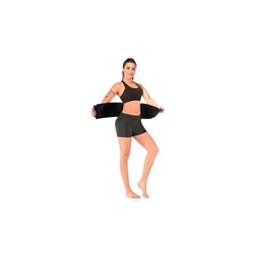 Imagem de Cinta Abdominal 130CM x 30CM - Tamanho 130CM x 30CM, Hidrolight