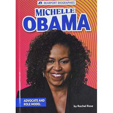 Imagem de Michelle Obama: Advocate and Role Model