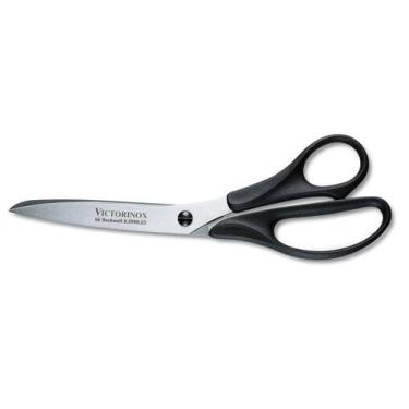 Imagem de Tesoura Alemã Alta Resistência Victorinox Multiuso 21cm 8.0999.23