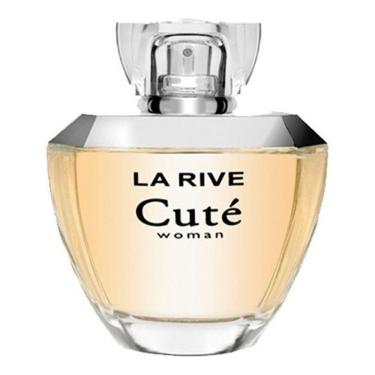 Imagem de Cuté Fem - La Rive - Edp 100ml