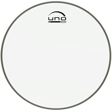 Imagem de PELE 13" EVANS UNO CAIXA/TOM G2 UTT13G2 (018795)