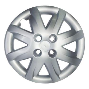 Imagem de Calota Vw Gol Voyage Saveiro G5 2012 2013 Aro 14 Ca3010pta