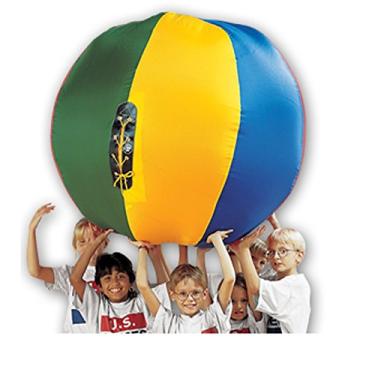 Imagem de US Games Bexder Only Cageball (72 polegadas)