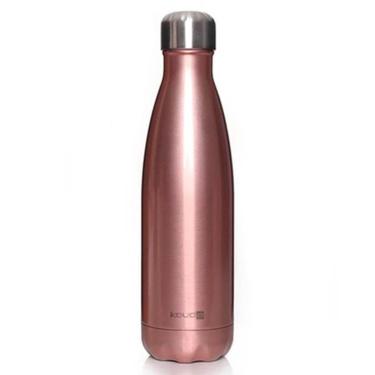 Imagem de GARRAFA GREY 500ML KOUDA ROSE GOLD NT-Feminino