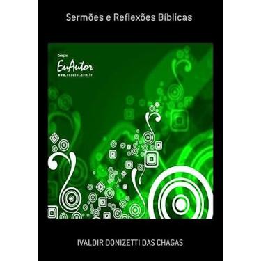 Imagem de Sermoes e Reflexoes Biblicas
