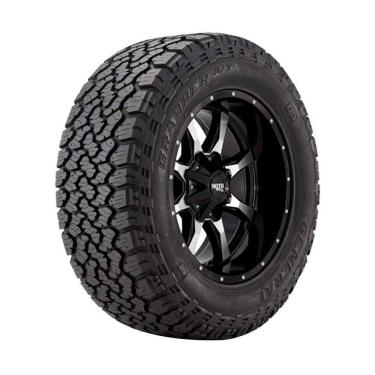 Imagem de Pneu General Tire Aro 20 Grabber A/TX 275/55R20 113T