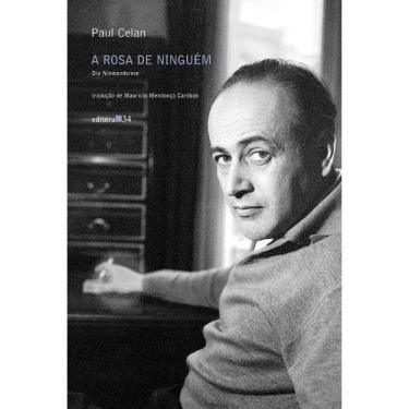 Imagem de A Rosa De Ninguém