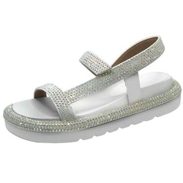 Imagem de Papete Cacci Feminina com Strass 4362.81122