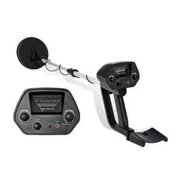 Imagem de Detector De Metal Drauer Professional Ouro Prata