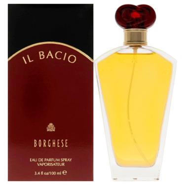 Imagem de Perfume IL Bacio Borghese 100 ml EDP Mulher