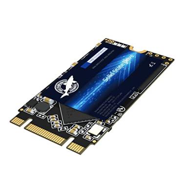 Imagem de SSD SATA M.2 2242 500GB Dogfish Ngff Unidade de estado sólido interna Disco rígido de alto desempenho para laptop de mesa SATA III 6 Gb/s Inclui SSD 512gb 500gb 480gb (500GB, M.2 2242)