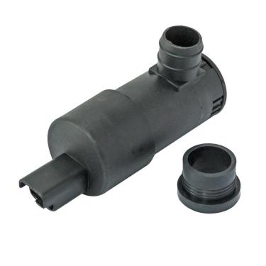 Imagem de Bomba Reservatório Água Limpador Parabrisa Logan Sandero após 2015 1 Saída - Vetor - BG12RS