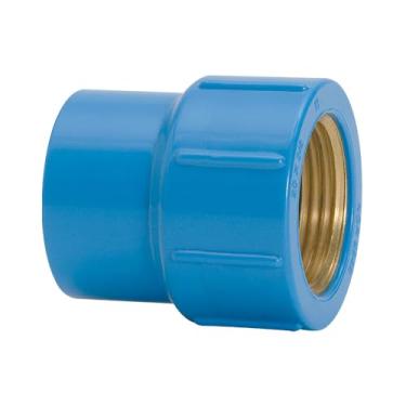 Imagem de Luva Bucha Latao L/r 20mm x 1/2 Amanco