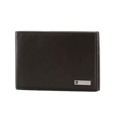 Imagem de Carteira Victorinox Altius 3.0 Moritz Bi-fold Preto