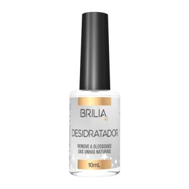 Imagem de desidrat unha brilia 10ml desidratador