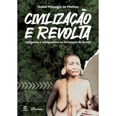 Imagem de Civilização E Revolta