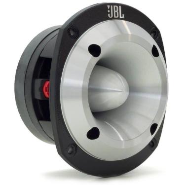 Imagem de Super Tweeter JBL St400 Trio 150W RMS Preto e Cinza