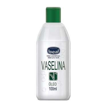 Imagem de Vaselina Ideal Óleo Com 100ml