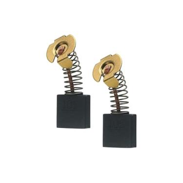 Imagem de (2-PK) N558583 / N408735 /N039389 / 622437-00 pincel de serra de corte de reposição para DeWalt D28700 D28715 GR871