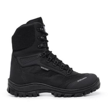 Imagem de Bota Masculina Militar Coturno Adventure Cano Alto Top NL342-Masculino
