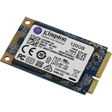 Imagem de Suv500Ms120G - SSD De 120GB Formato Msata Série Uv500 Para Desktop e notebook
