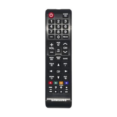 Imagem de Controle Remoto TM1240 / BN98-06046A / BN59-01199R TV Samsung Diversos Modelos