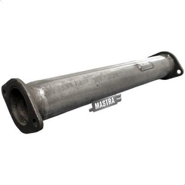 Imagem de Escapamento Tubo De Extensão Caminhão 7100 Isuzu - ScapJá