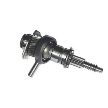 Imagem de Eixo Completo P/ Martelete Hr 24-70 - fox tools